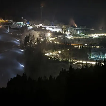 Stylish Apartment Near Ski Area In Winterberg Germany Winterberg
