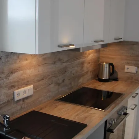Stylish Apartment Near Ski Area In Winterberg Germany * Winterberg
