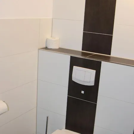 Stylish Apartment Near Ski Area In Winterberg Germany
