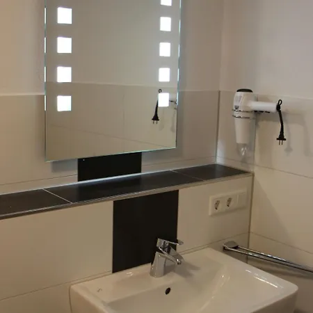 Stylish Apartment Near Ski Area In Winterberg Germany Daire Winterberg